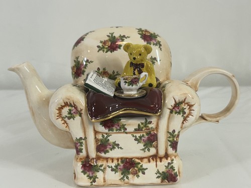 Royal albert old country - royal, roses